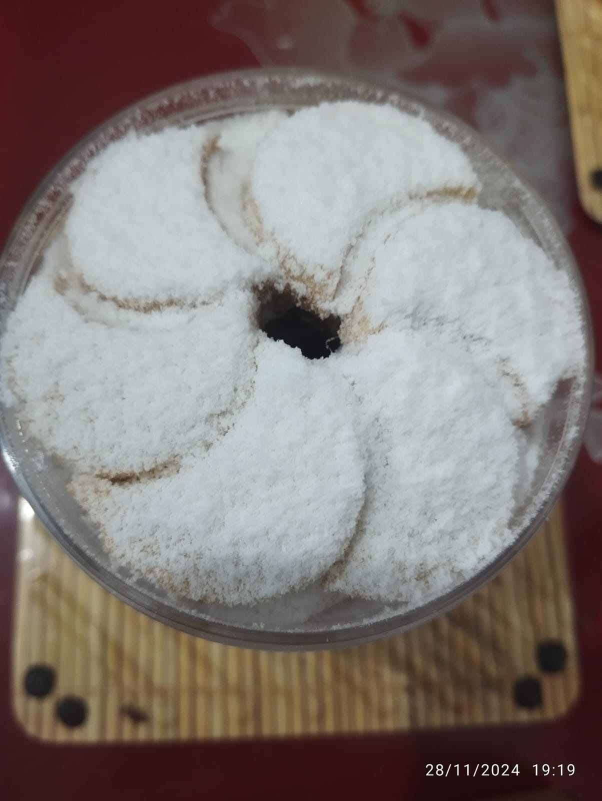 Putri Salju